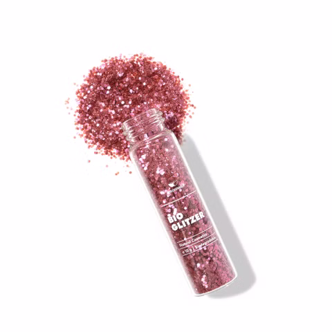 Bio-Glitzer, 10 g
