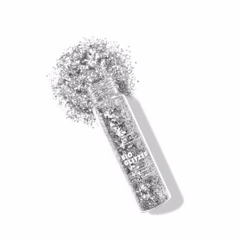 Biologische glitter, 10 g