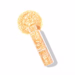 Biologische glitter, 10 g Gouden Boeddha
