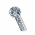 Biologische glitter, 10 g Gouden Boeddha