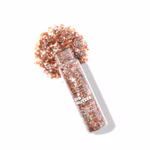 Biologische glitter, 10 g Gouden Boeddha