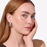 Biologische glitter, 10 g Gouden Boeddha