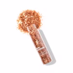 Biologische glitter, 10 g Gouden Boeddha
