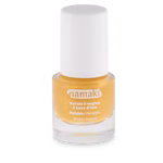 Water-based nail varnish gold Water-based nail varnish gold
