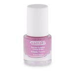 Esmalte de uñas de diferentes colores  malva