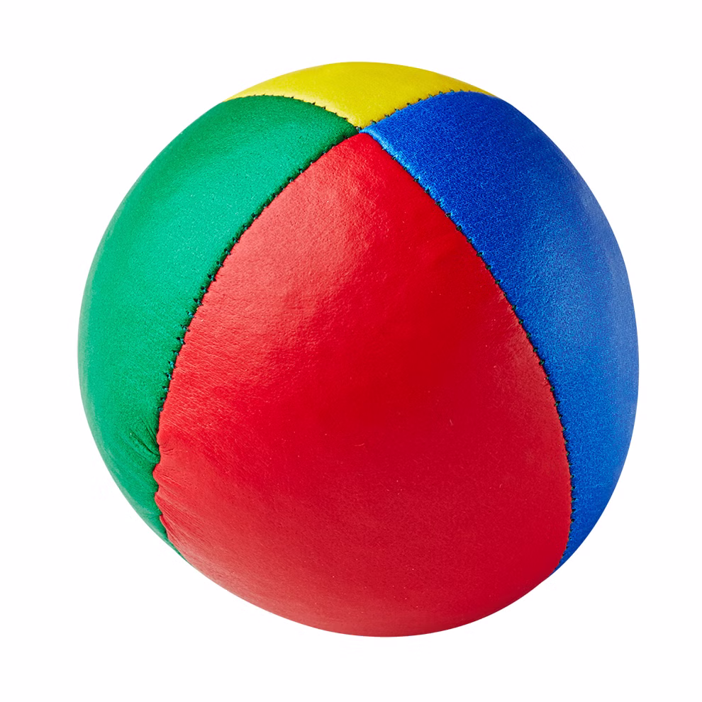 Jongleerbal set Jongleerbal set