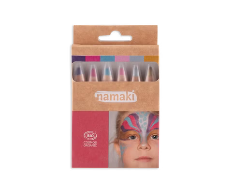 Lápices de maquillaje "Mundos mágicos