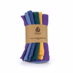 Ostheimer Cloth Set Natale, 5 pezzi.