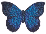 Mini Butterfly Kite