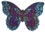 Mini Butterfly Kite