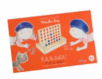 Jeu : Quatre gagne Jeu : Quatre gagne