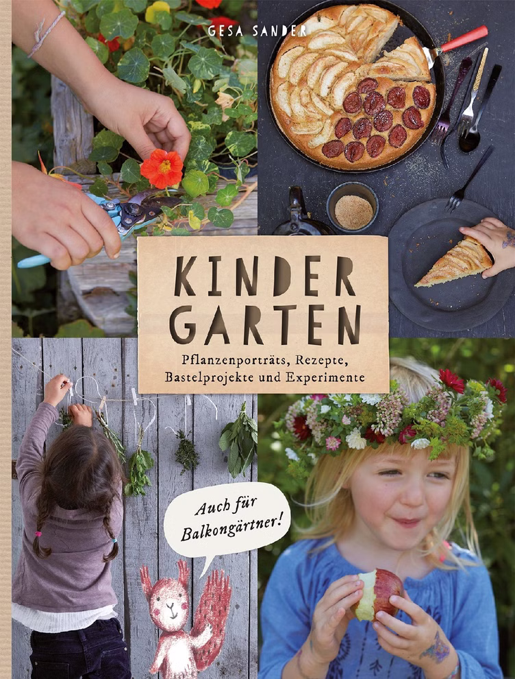 KinderGarten KinderGarten | Waldorfshop