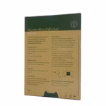 Cough Chest Wrap Thyme