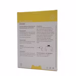 Neck wrap lemon
