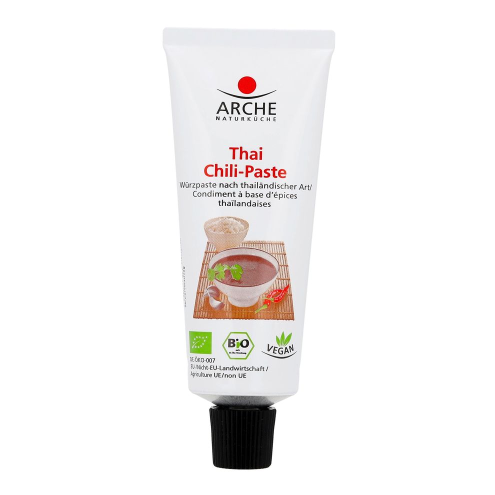 altText.imageThai Chili Paste - Würzpaste