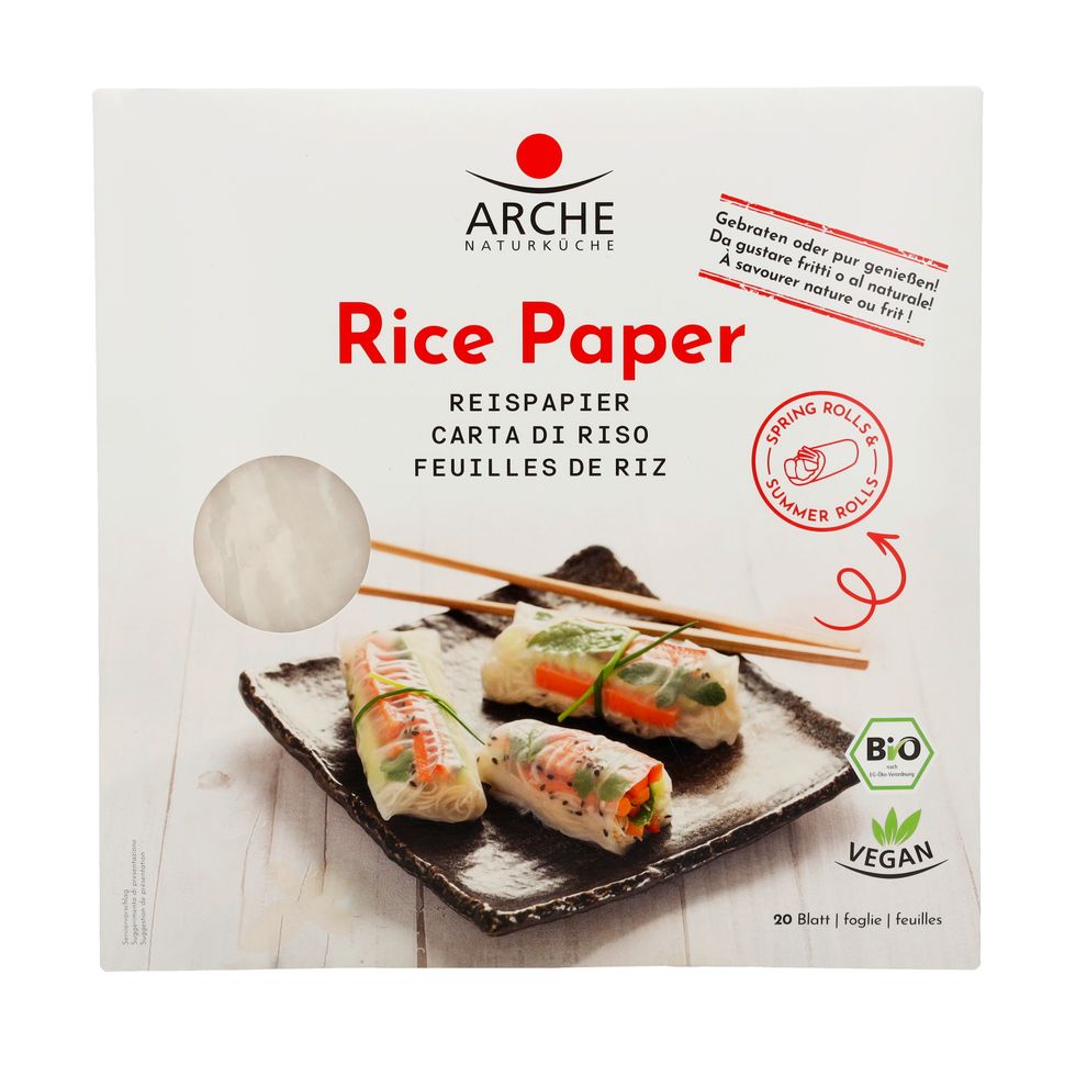 altText.imageRice Paper - Reispapier