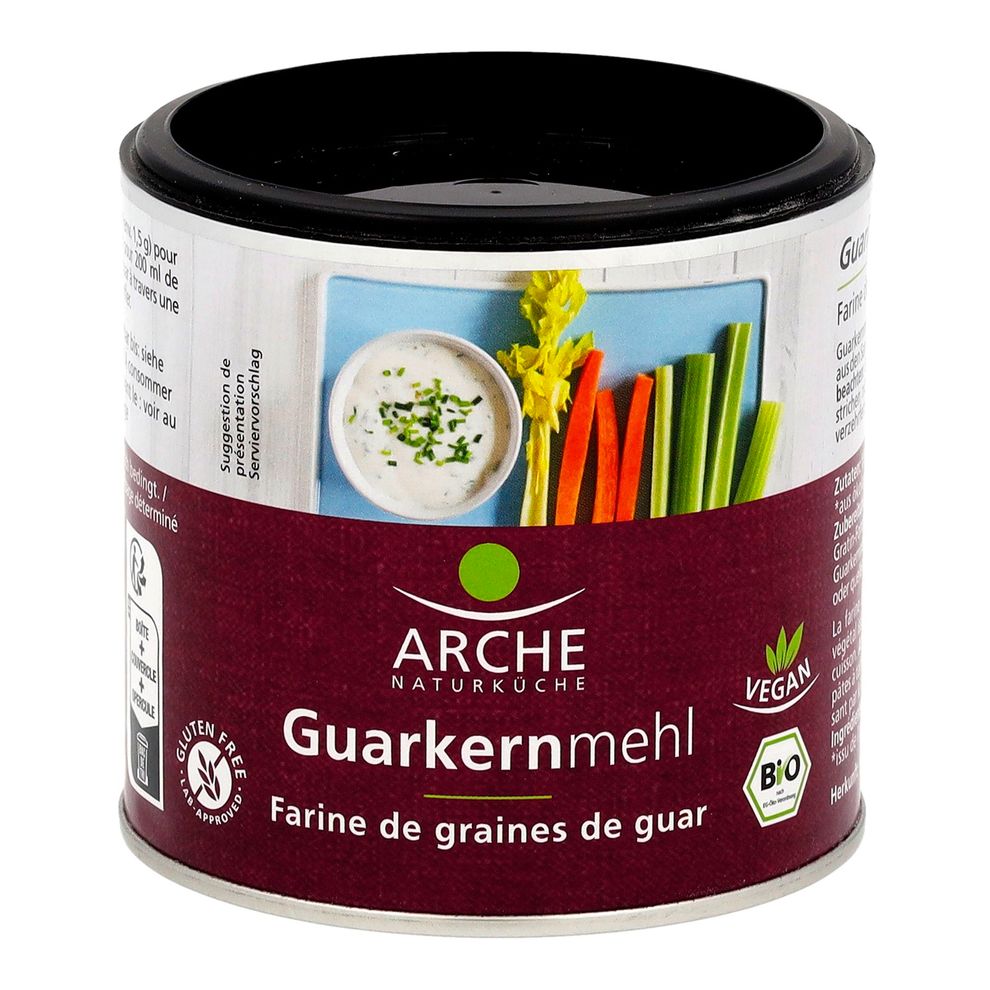 altText.imageGuarkernmehl - Verdickungsmittel