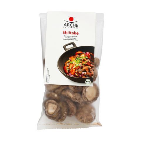 altText.imageShiitake Pilze