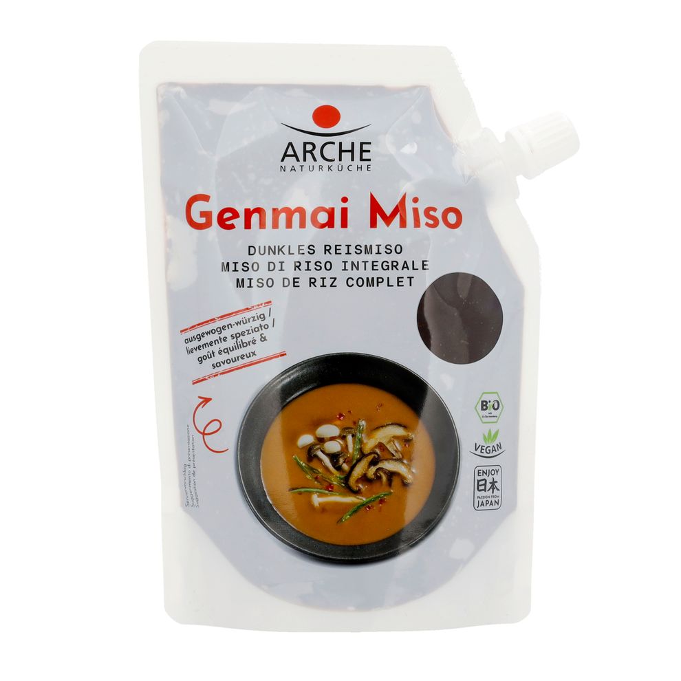 altText.imageGenmai Miso 