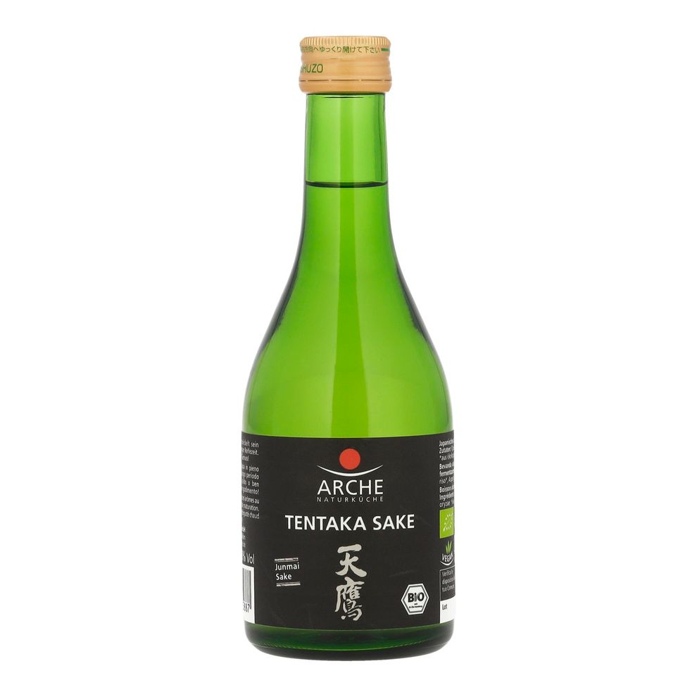 altText.imageTentaka Sake - Junmai Sake
