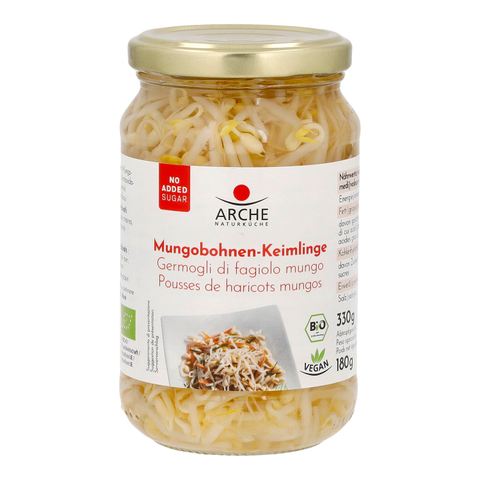 altText.imageMungobohnen-Keimlinge