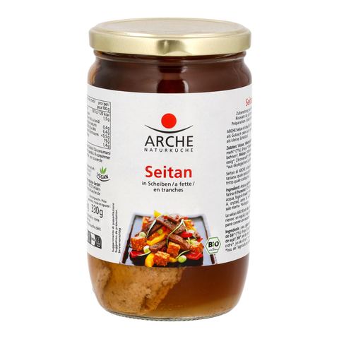 altText.imageSeitan in Scheiben