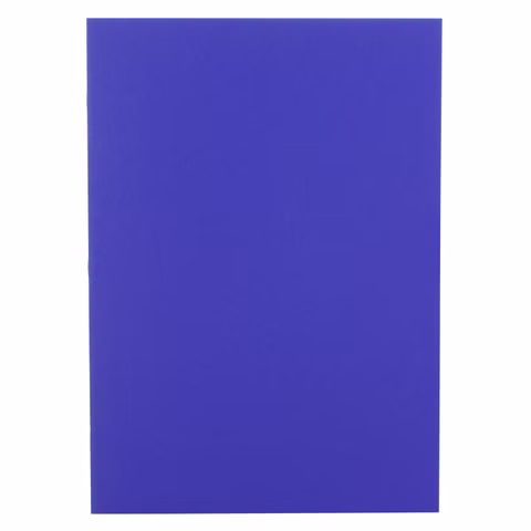 Epoch boekje blanco