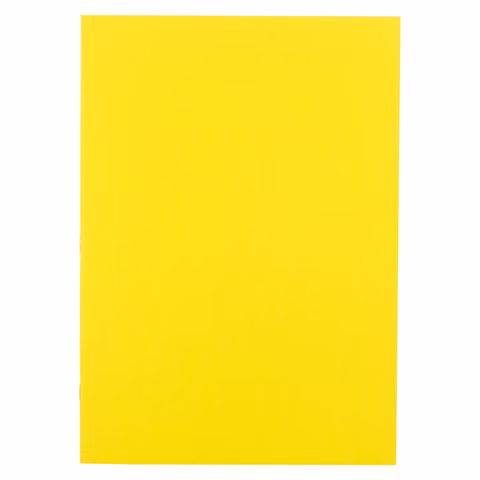 Epoch boekje blanco