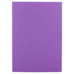 Libretto Epoch vuoto A3