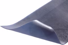 Láminas de cera, anchas