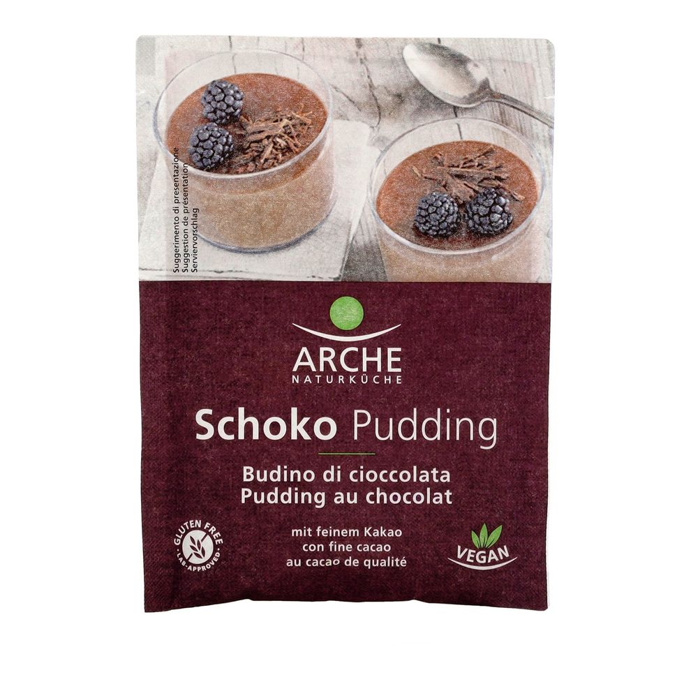 altText.imageSchoko Pudding - Puddingpulver