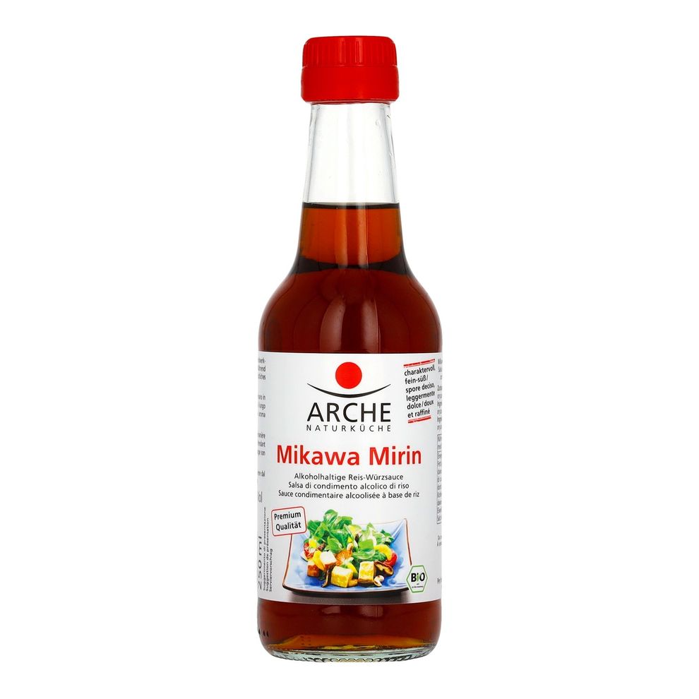 altText.imageMikawa Mirin - alkoholhaltige Reiswürzsauce