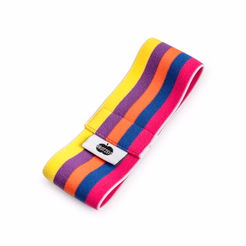 Fascia elastica per la scatola del pranzo
