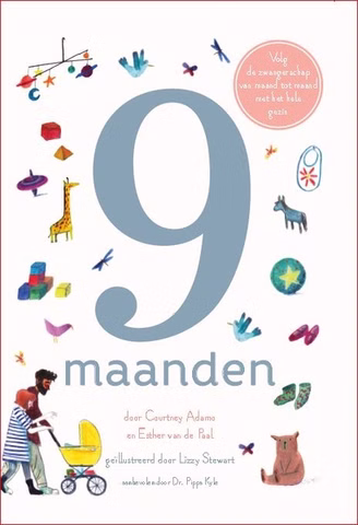 9 Maanden