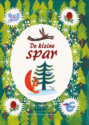 De kleine spaarder