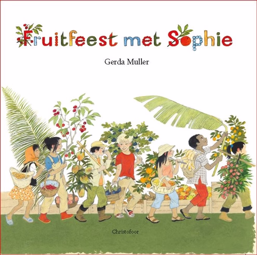 Christofoor Fruitfeest met Sophie Gerda Muller_16698 Fruitfeest met Sophie
