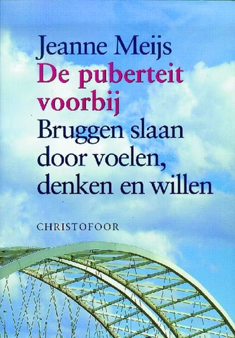 De puberteit voorbij