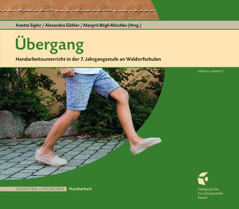 Übergang - Handarbeitsunterricht