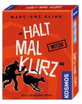 Spiel: Halt mal kurz Spiel: Halt mal kurz