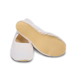 Organic Cotton Eurythmy Shoes 43