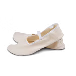 Organic Cotton Eurythmy Shoes 43