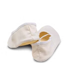 Organic Cotton Eurythmy Shoes 43