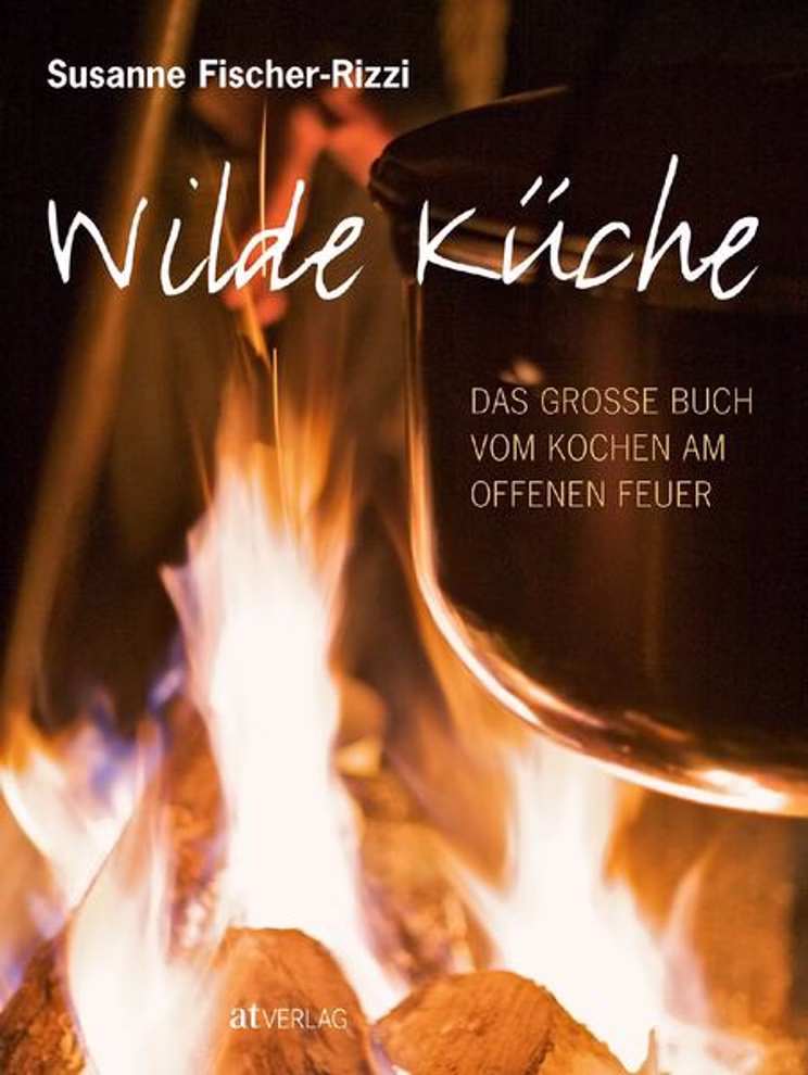 Wilde Küche Wilde Küche, mit Rezepten und Tipps | Waldorfshop