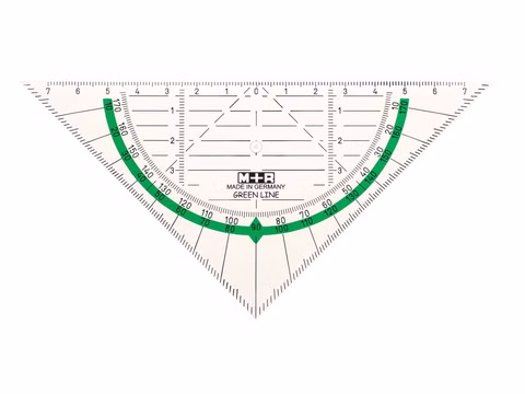 Geometry triangle