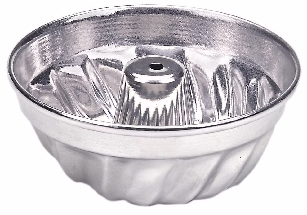 Guglhupf mal, 10 cm Guglhupf mal, 10 cm