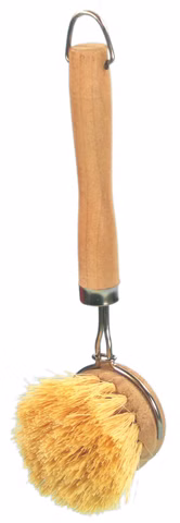 Gootsteenborstel