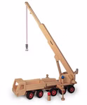 Grue mobile Grue mobile