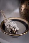 Sauge blanche à fumer