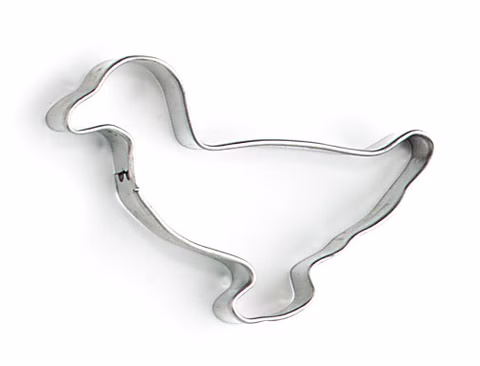Cookie cutter