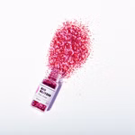 Brillantini biologici, 5 g Rosa Dixie